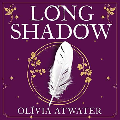 Cover of Longshadow