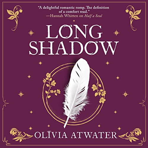 Cover of Longshadow