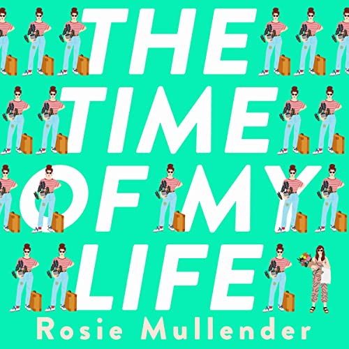 Cover of The Time of My Life