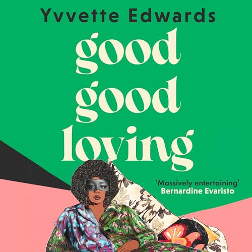 Cover of Good Good Loving