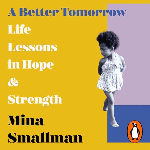 Cover of A Better Tomorrow
