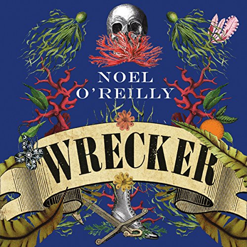Cover of Wrecker