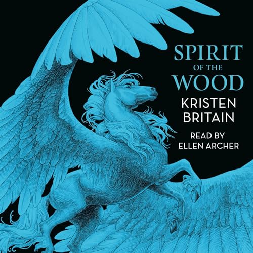 Cover of Spirit of the Wood