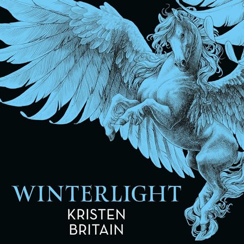 Cover of Winterlight