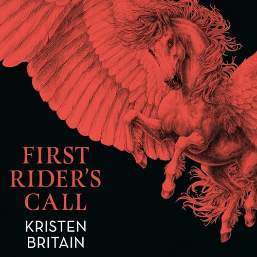 Cover of First Rider's Call