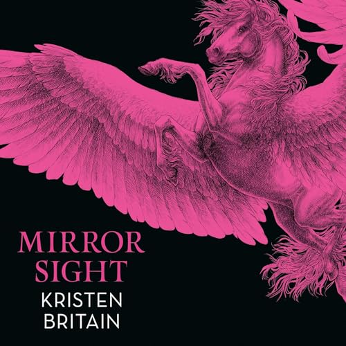 Cover of Mirror Sight