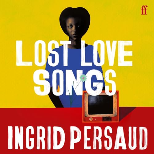 Cover of Lost Love Songs