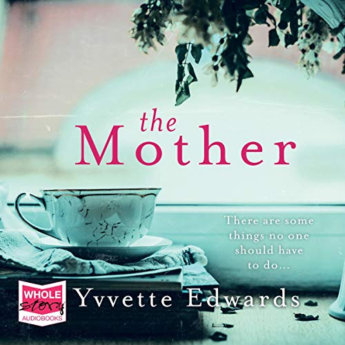 Cover of The Mother