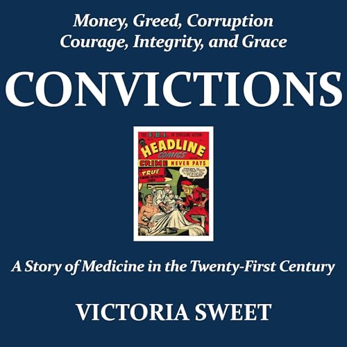 Cover of Convictions