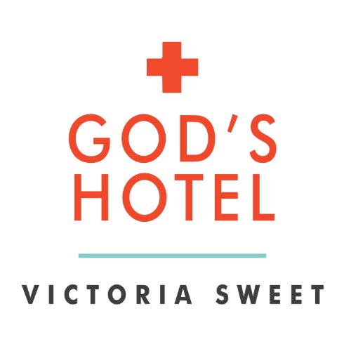 Cover of God's Hotel