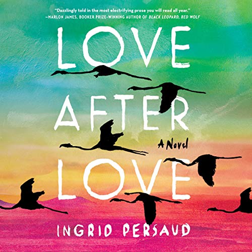 Cover of Love After Love