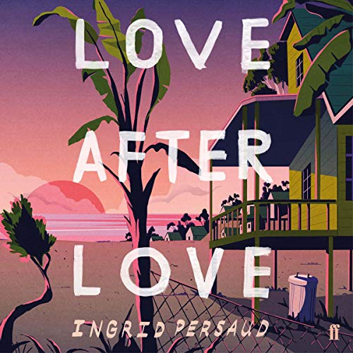 Cover of Love After Love