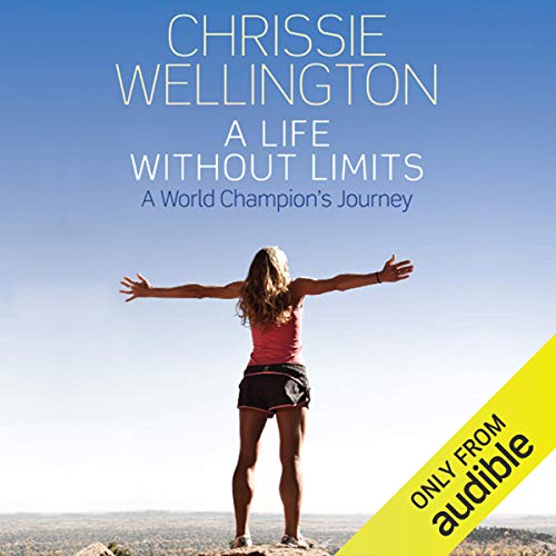 Cover of A Life Without Limits