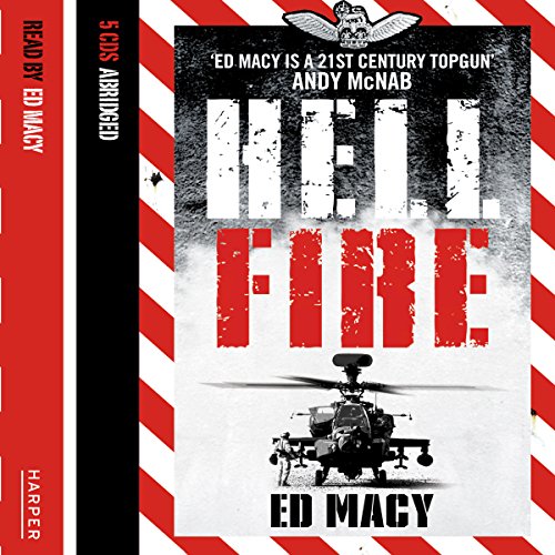 Cover of Hellfire