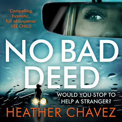 Cover of No Bad Deed