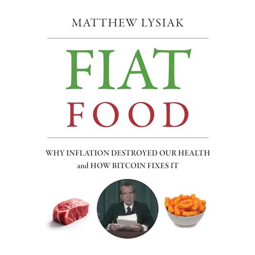 Cover of Fiat Food