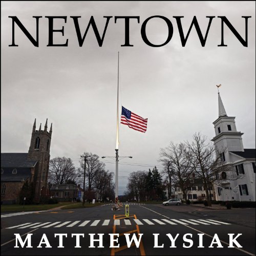 Cover of Newtown