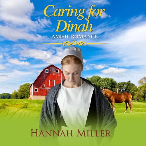 Cover of Caring for Dinah