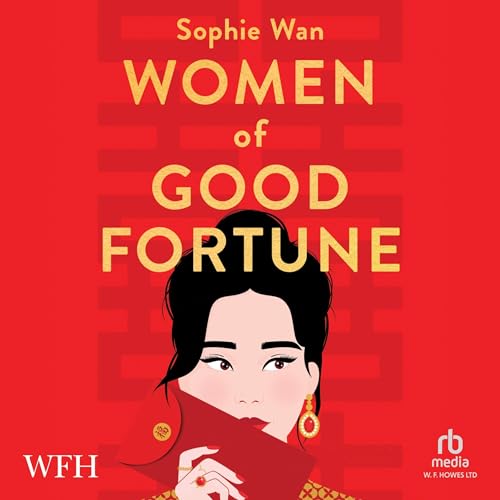 Cover of Women of Good Fortune