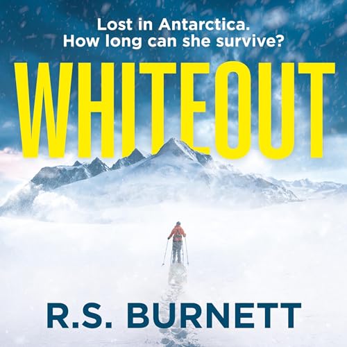 Cover of Whiteout