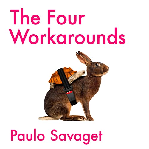 Cover of The Four Workarounds