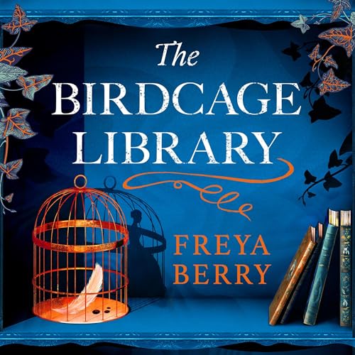 Cover of The Birdcage Library