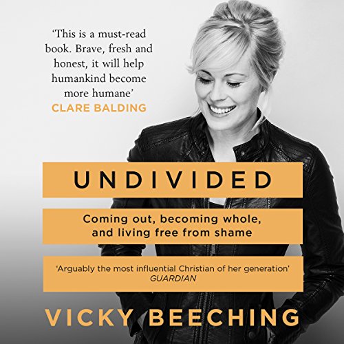 Cover of Undivided