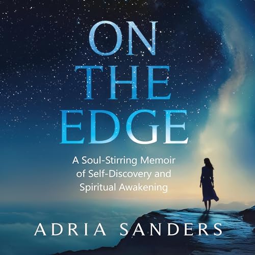 Cover of On the Edge