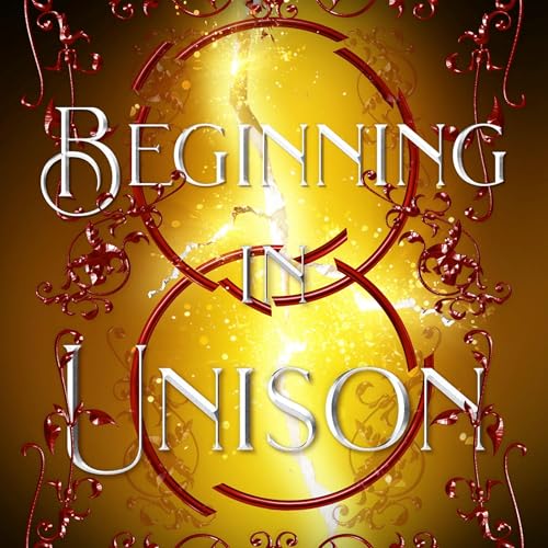 Cover of Beginning in Unison