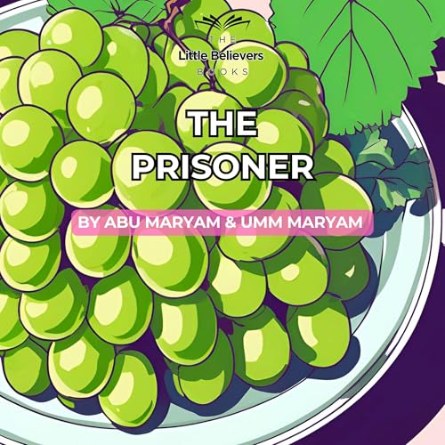 Cover of The Prisoner