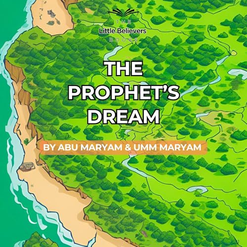 Cover of The Prophet's Dream
