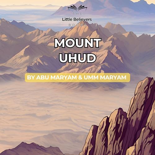 Cover of Mount Uhud