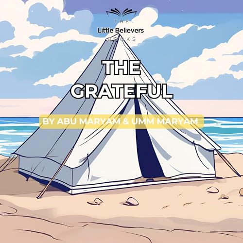 Cover of The Grateful