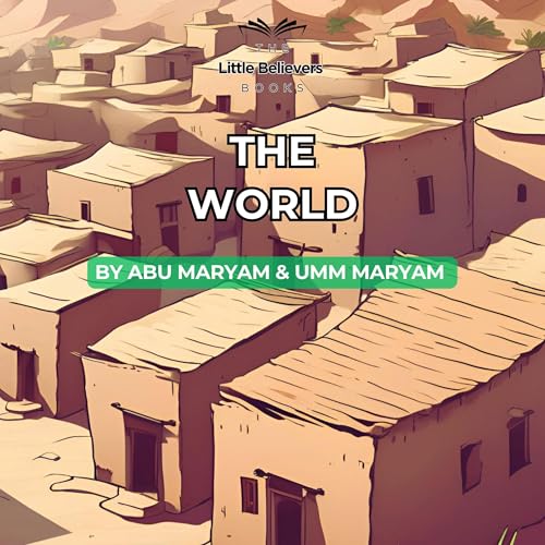 Cover of The World