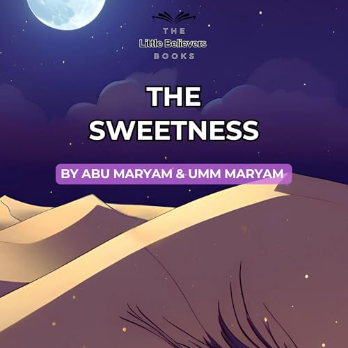 Cover of The Sweetness