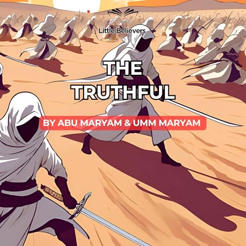 Cover of The Truthful
