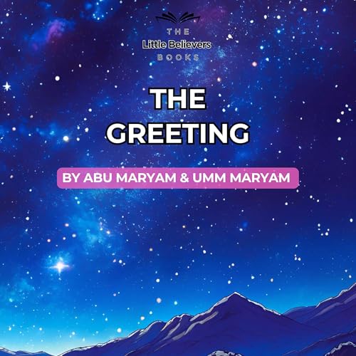 Cover of The Greeting