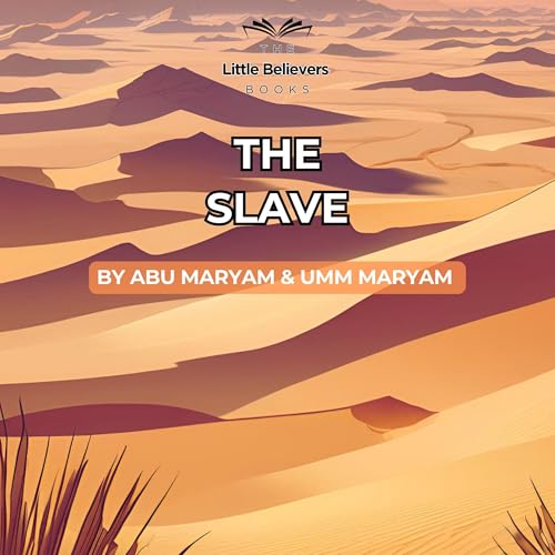Cover of The Slave