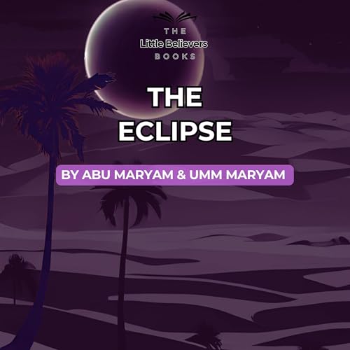 Cover of The Eclipse