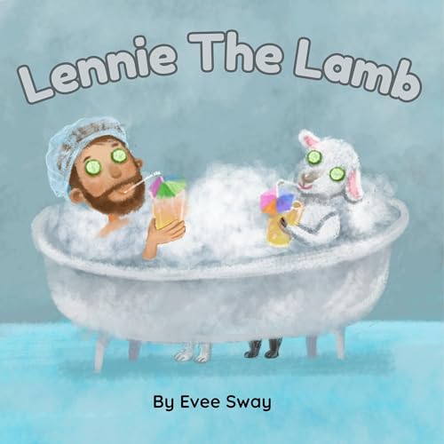 Cover of Lennie the Lamb