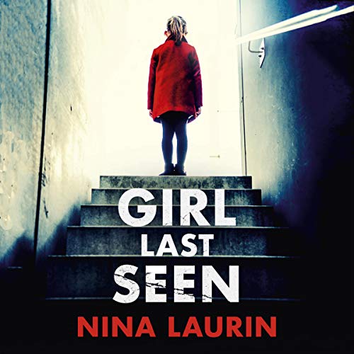 Cover of Girl Last Seen