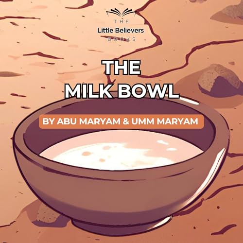 Cover of The Milk Bowl