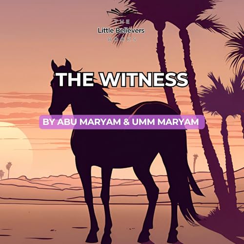 Cover of The Witness