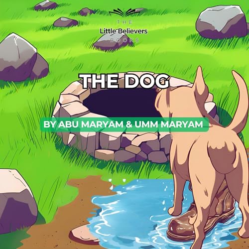 Cover of The Dog