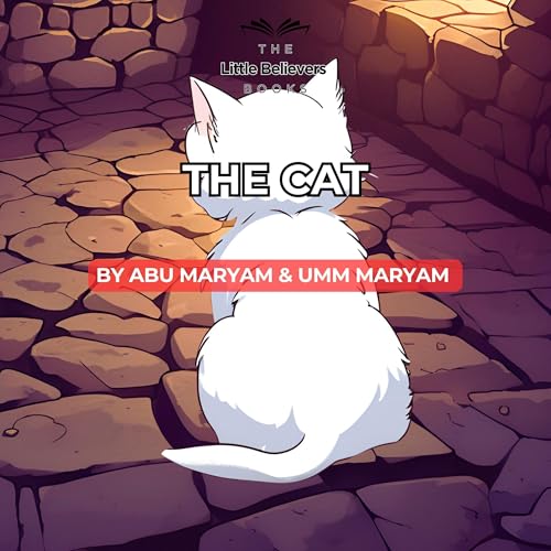 Cover of The Cat