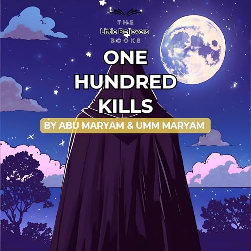 Cover of One Hundred Kills