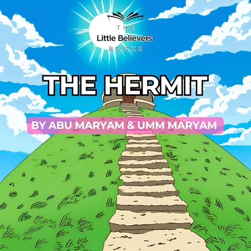 Cover of The Hermit