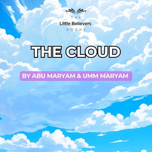 Cover of The Cloud