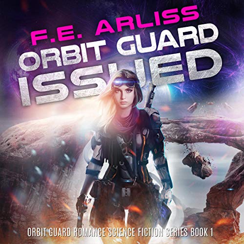 Cover of Orbit Guard Issued