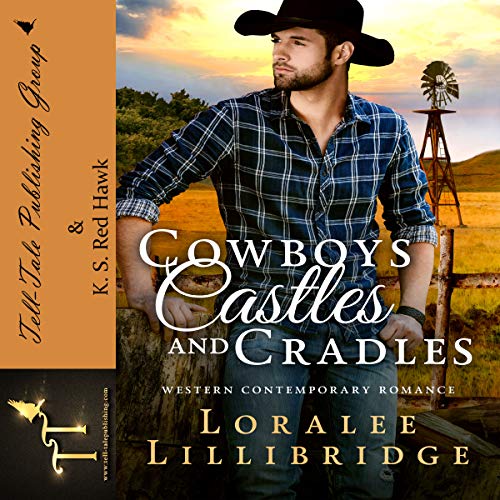Cover of Cowboys, Castles & Cradles